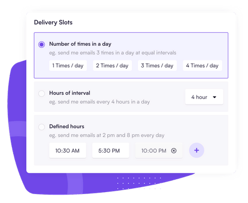 Mailman Path Mailman: Take your inbox to zero | Tool for Time Management